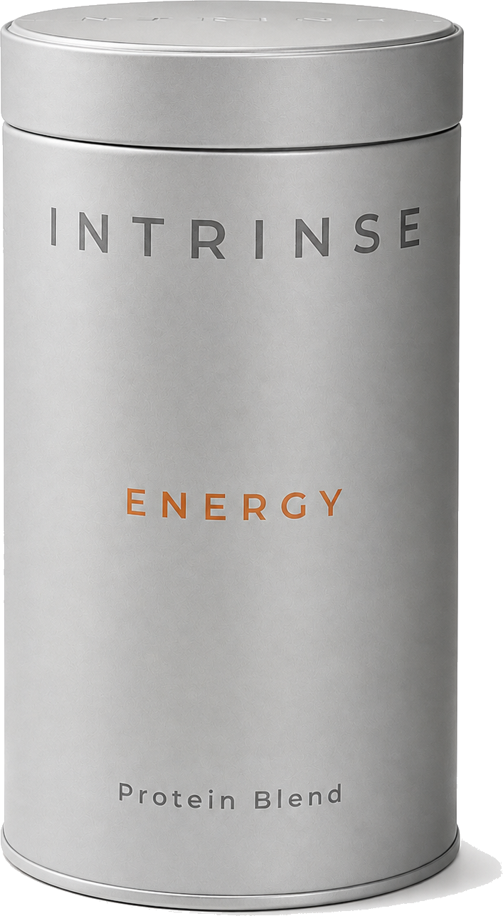 INTRINSE ENERGY Dose