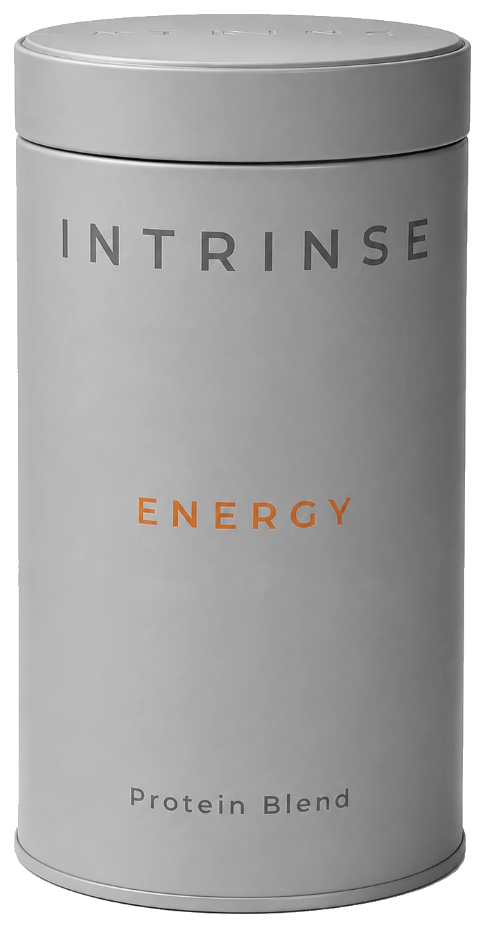 INTRINSE ENERGY Dose
